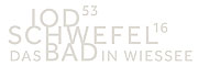 Jodschwefelbad Bad Wiessee 